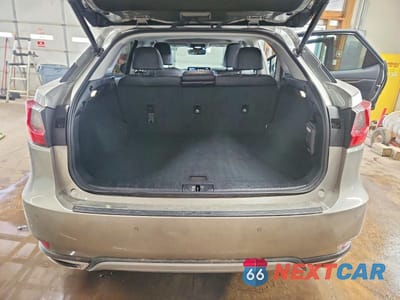 Zdjęcie 6 z 13 samochodu: 2022 LEXUS RX 350 BASE VIN:2T2HZMDA4NC363784 - miniatura