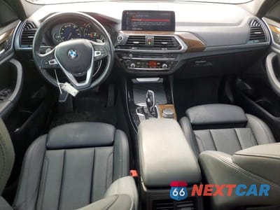 Zdjęcie 8 z 13 samochodu: 2019 BMW X3 XDRIVE30I VIN:5UXTR9C55KLP88661 - miniatura
