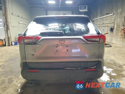 Zdjęcie 6 z 12 samochodu: 2025 TOYOTA RAV4 LE VIN:2T3F1RFV5SW555085 - miniatura