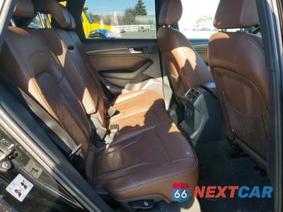 Zdjęcie 11 z 12 samochodu: 2015 AUDI Q5 PREMIUM PLUS VIN:WA1LFAFP9FA034778 - miniatura