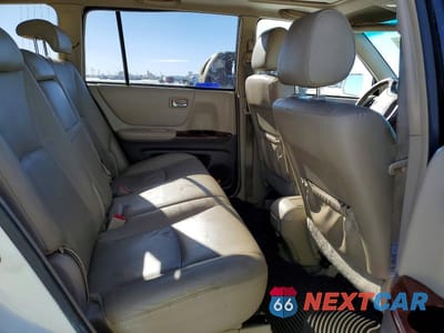 Zdjęcie 11 z 13 samochodu: 2007 TOYOTA HIGHLANDER HYBRID VIN:JTEEW21AX70046691 - miniatura