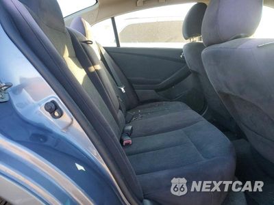 Zdjęcie 10 z 12 samochodu: 2012 NISSAN ALTIMA VIN:1N4AL2AP8CC239405 - miniatura