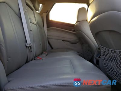 Zdjęcie 11 z 12 samochodu: 2011 CADILLAC SRX LUXURY COLLECTION VIN:3GYFNDEY6BS665024 - miniatura