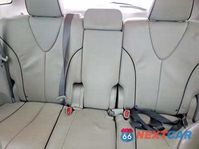 Zdjęcie 10 z 13 samochodu: 2012 TOYOTA VENZA XLE VIN:4T3ZK3BB1CU048639 - miniatura