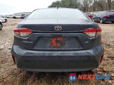 Zdjęcie 6 z 12 samochodu: 2025 TOYOTA COROLLA LE VIN:5YFB4MDE7SP262357 - miniatura