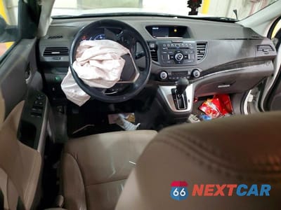 Zdjęcie 8 z 11 samochodu: 2014 HONDA CR-V EXL VIN:5J6RM4H70EL025100 - miniatura