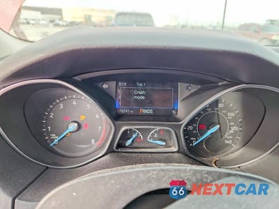 Zdjęcie 9 z 12 samochodu: 2018 FORD FOCUS SE VIN:1FADP3FE2JL270886 - miniatura