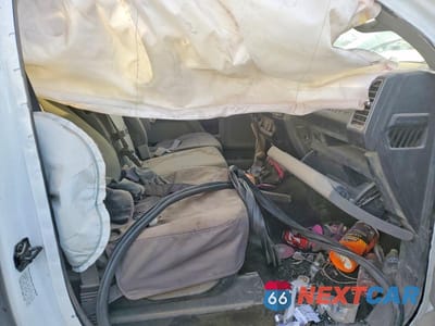 Piąte zdjęcie samochodu w środku: 2019 FORD F350 UTILITY / SERVICE TRUCK VIN:1FD8W3HT0KED76779 - miniatura