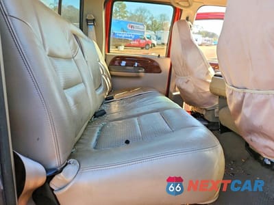 Zdjęcie 11 z 13 samochodu: 2001 FORD F250 SUPER DUTY VIN:1FTNW21F21EB20759 - miniatura