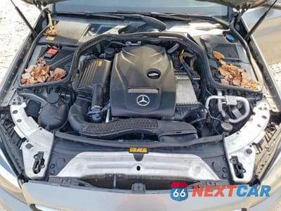 Zdjęcie 11 z 11 samochodu: 2015 MERCEDES-BENZ C 300 VIN:55SWF4JB9FU079211 - miniatura