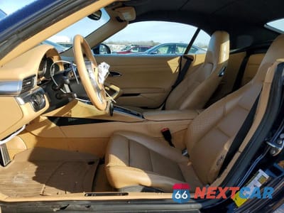 Zdjęcie 7 z 11 samochodu: 2014 PORSCHE 911 CARRERA VIN:WP0CA2A90ES140631 - miniatura