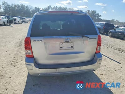 Zdjęcie 6 z 13 samochodu: 2007 HYUNDAI ENTOURAGE GLS VIN:KNDMC233976015727 - miniatura
