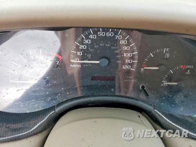 Zdjęcie 9 z 13 samochodu: 2002 CHEVROLET MALIBU VIN:1G1ND52J32M721477 - miniatura