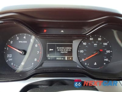 Zdjęcie 9 z 12 samochodu: 2024 CHEVROLET TRAX LS VIN:KL77LFE29RC163211 - miniatura