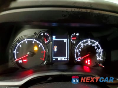 Zdjęcie 9 z 16 samochodu: 2024 TOYOTA 4RUNNER SR5/SR5 PREMIUM VIN:JTENU5JR9R6259273 - miniatura