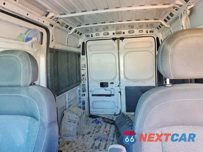 Zdjęcie 10 z 13 samochodu: 2020 RAM PROMASTER 3500 3500 HIGH VIN:3C6URVXG5LE123478 - miniatura