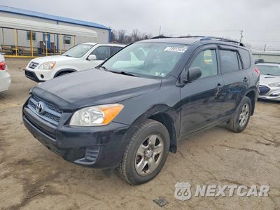 2010 TOYOTA RAV4 JTMJF4DV6A5023738 - główne zdjęcie licytacji z USA - miniatura