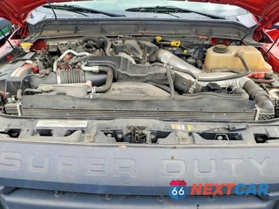 Zdjęcie 9 z 9 samochodu: 2016 FORD F350 SUPER DUTY VIN:1FD8X3HT1GEB07372 - miniatura