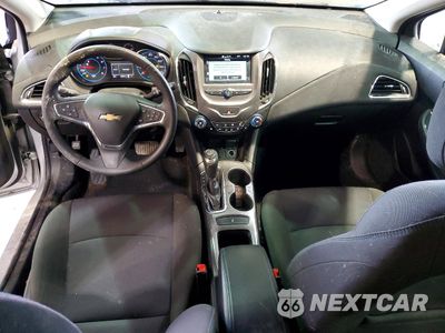 Zdjęcie 8 z 15 samochodu: 2018 CHEVROLET CRUZE LT VIN:3G1BE6SM4JS567070 - miniatura