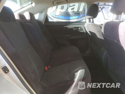 Zdjęcie 10 z 13 samochodu: 2013 NISSAN ALTIMA 2.5 VIN:1N4AL3AP2DC232778 - miniatura