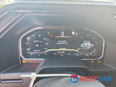 Zdjęcie 9 z 14 samochodu: 2022 GMC SIERRA K1500 AT4 VIN:3GTUUEET3NG604554 - miniatura