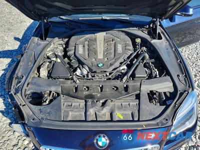 Zdjęcie 11 z 13 samochodu: 2017 BMW 650 I GRAN COUPE VIN:WBA6D4C52HD977767 - miniatura