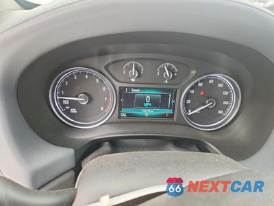 Zdjęcie 9 z 13 samochodu: 2019 BUICK ENCLAVE ESSENCE VIN:5GAERBKW7KJ293533 - miniatura