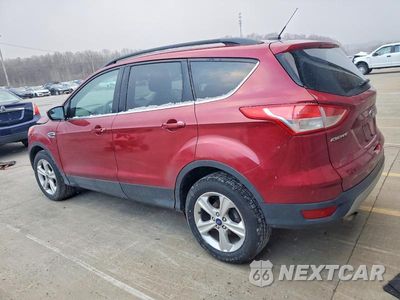 Drugie zdjęcie samochodu z przodu: 2016 FORD ESCAPE SE VIN:1FMCU9GX6GUA19420 - miniatura