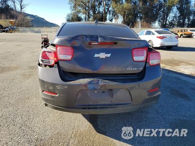 Zdjęcie 6 z 12 samochodu: 2013 CHEVROLET MALIBU 2LT VIN:1G11E5SA8DF228039 - miniatura