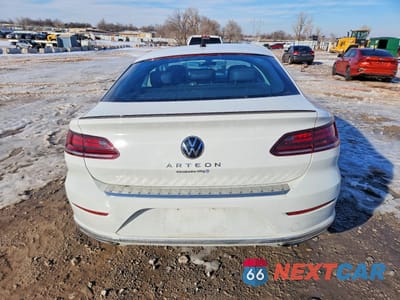 Zdjęcie 6 z 13 samochodu: 2021 VOLKSWAGEN ARTEON SE VIN:WVWAR7AN2ME005027 - miniatura