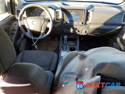 Zdjęcie 8 z 13 samochodu: 2022 NISSAN FRONTIER S VIN:1N6ED1EK3NN688593 - miniatura