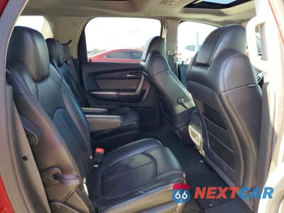 Zdjęcie 11 z 13 samochodu: 2008 GMC ACADIA SLT-1 VIN:1GKEV23708J142516 - miniatura