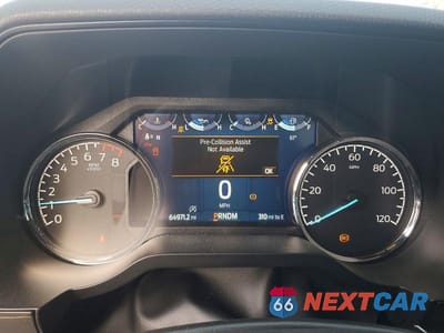 Zdjęcie 9 z 11 samochodu: 2023 FORD F150 SUPERCREW VIN:1FTFW1E50PFC31474 - miniatura