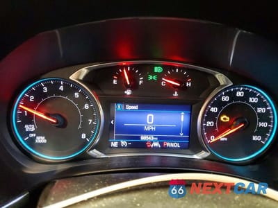 Zdjęcie 9 z 13 samochodu: 2020 CHEVROLET EQUINOX LT VIN:2GNAXVEX4L6123368 - miniatura