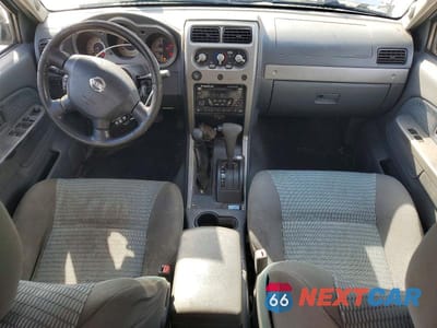 Zdjęcie 8 z 13 samochodu: 2004 NISSAN XTERRA XE VIN:5N1ED28Y34C645676 - miniatura