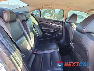 Zdjęcie 10 z 12 samochodu: 2018 NISSAN MAXIMA 3.5 SV VIN:1N4AA6AP4JC374214 - miniatura