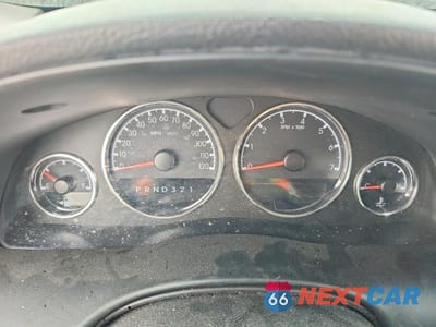 Zdjęcie 9 z 13 samochodu: 2007 CHEVROLET UPLANDER LT VIN:1GNDV33147D110147 - miniatura