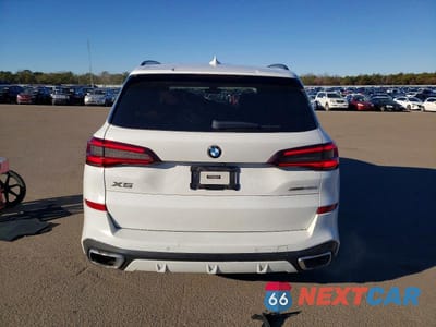 Zdjęcie 6 z 14 samochodu: 2021 BMW X5 XDRIVE40I VIN:5UXCR6C03M9G97412 - miniatura