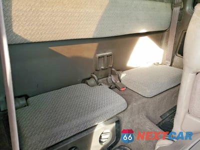 Zdjęcie 10 z 11 samochodu: 1995 TOYOTA TACOMA BASE VIN:4TAUN53B8SZ058980 - miniatura