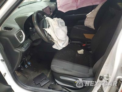 Zdjęcie 7 z 11 samochodu: 2021 HYUNDAI VENUE SE VIN:KMHRB8A38MU082305 - miniatura