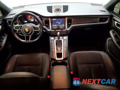 Zdjęcie 8 z 13 samochodu: 2015 PORSCHE MACAN S VIN:WP1AB2A53FLB51778 - miniatura