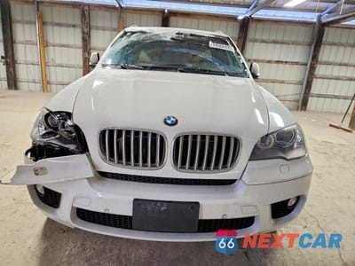 Piąte zdjęcie samochodu w środku: 2011 BMW X5 XDRIVE50I VIN:5UXZV8C56BL417671 - miniatura