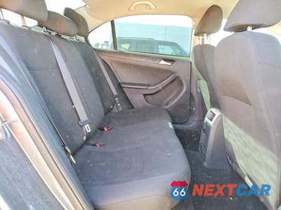 Zdjęcie 10 z 12 samochodu: 2016 VOLKSWAGEN JETTA S VIN:3VW267AJ5GM299156 - miniatura
