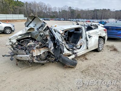 2014 NISSAN ALTIMA 2.5 1N4AL3APXEC423902 - główne zdjęcie licytacji z USA - miniatura