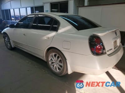 Drugie zdjęcie samochodu z przodu: 2005 NISSAN ALTIMA S VIN:1N4AL11D35C209179 - miniatura