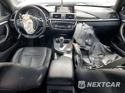 Zdjęcie 8 z 12 samochodu: 2015 BMW 435 XI GRAN COUPE VIN:WBA4B3C52FD670037 - miniatura