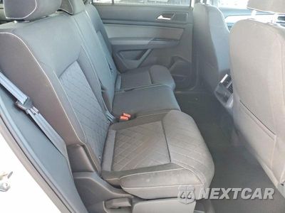 Zdjęcie 10 z 11 samochodu: 2021 VOLKSWAGEN ATLAS CROSS SPORT S VIN:1V2AC2CA9MC214032 - miniatura