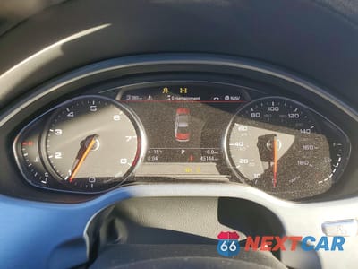 Zdjęcie 9 z 12 samochodu: 2012 AUDI A8 QUATTRO VIN:WAUAVAFD5CN034798 - miniatura