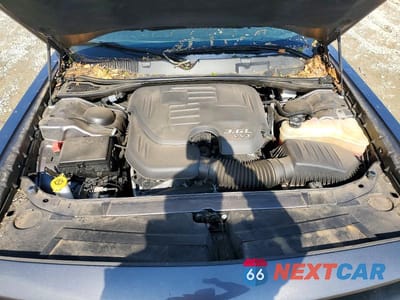 Zdjęcie 11 z 11 samochodu: 2021 DODGE CHALLENGER SXT VIN:2C3CDZAG7MH607276 - miniatura