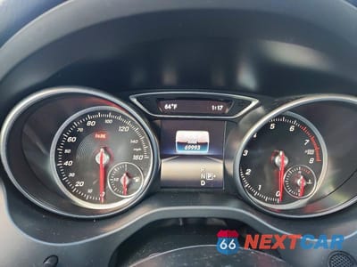 Zdjęcie 9 z 12 samochodu: 2018 MERCEDES-BENZ CLA 250 4MATIC VIN:WDDSJ4GB2JN513278 - miniatura